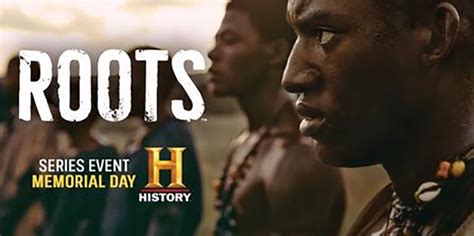 New Roots Television Adaptation Airs To Critical Acclaim For Reading