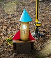 How to make a Bottle Rocket - Full Water Bottle Rocket Instructions