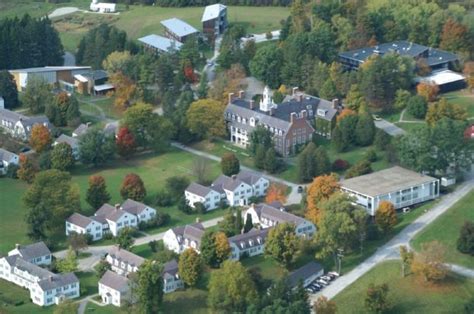 Bennington College Reopens With Contingency Plans Vtdigger