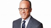 11 Things You Might Not Know About Lester Holt | Mental Floss