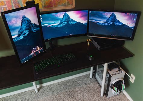 18 Photos Top 5 Gaming Desks Arnoldareeha