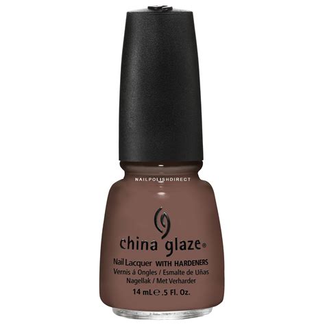 china glaze capitol colours collection nail lacquer foie gras nail polish direct