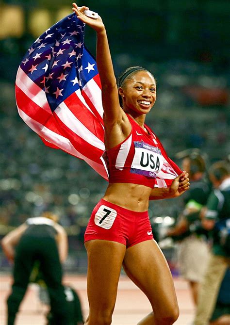 sexiest female athletes us weekly track and field sports olympic track and field track field