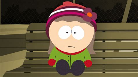 Heidi Turner South Park Fanpop