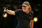 Brian Johnson über AC/DC und seine schweren Gehörprobleme