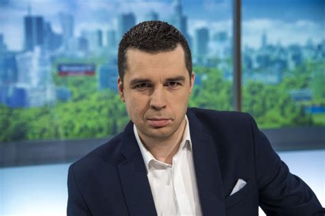 „reset Michała Rachonia I Sławomira Cenckiewicza W Tvp1 I Tvp Info