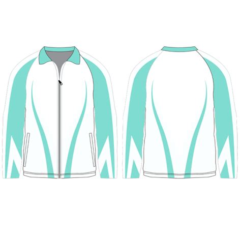 custom sublimated jackets streamline agencies