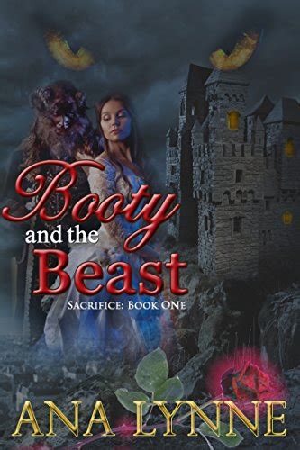Amazon Booty And The Beast Sacrifice Book Ebook Lynne Ana Publishing Services Gray