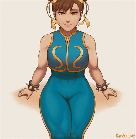 Chun Li Street Fighter Image By Marshalluwu 3491927 Zerochan