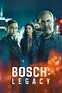 Bosch: Legacy (TV Series 2022- ) - Posters — The Movie Database (TMDB)