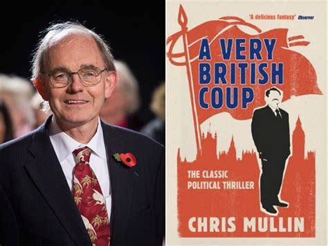 A Very British Coup Part Two New Novel In Pipeline As Jeremy Corbyns