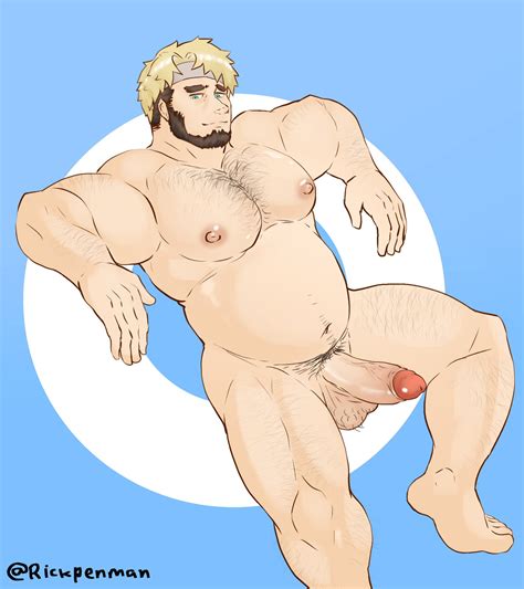 Rule 34 Arm Hair Armpits Atlus Balls Bara Barry Goodman Beard Blonde Hair Boner Brown Hair