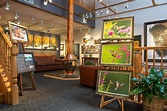 Mangelsen - Images of Nature Gallery - Jackson Hole Traveler