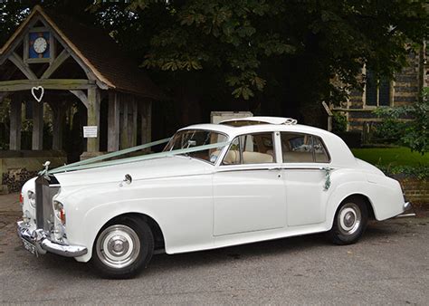 Vintage Rolls Royce Wedding Car Hire Uk Lowest Prices Guaranteed
