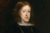 Carlos II | Real Academia de la Historia