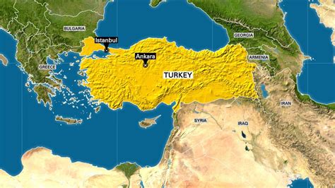 Perché scegliere la turchia per il trapianto di capelli? La Turchia cambia fuso orario e si allontana dall'Europa ...
