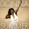 ‎I Feel Love: The Collection - Album by Donna Summer - Apple Music