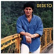 CD Bebeto - Bebeto (1992)
