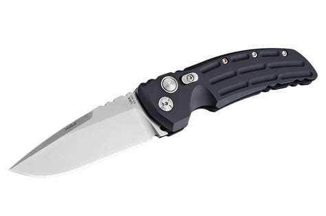 Hogue Ec A01 Automatic 4in Folding Knife 10 Off W Free Shipping And