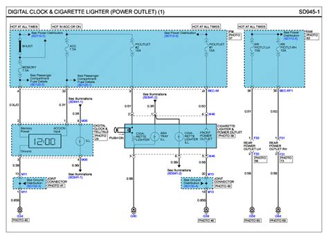 It outlines the location of each component and its function. 1999 Chevrolet Truck S10 P/U 2WD 2.2L FI OHV 4cyl | Repair Guides | G 3.8 Dohc (2007 ...