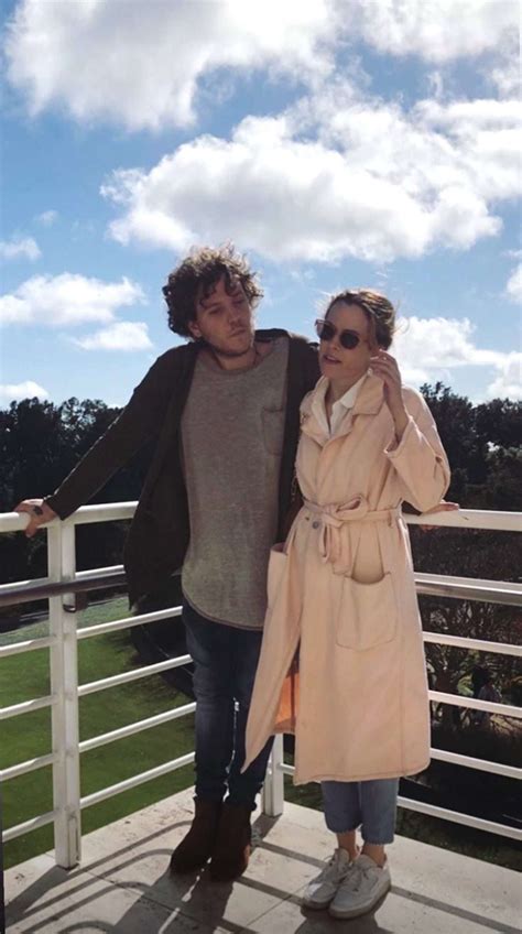 Riley Keough Shares Photos Of Late Brother Benjamin Angel