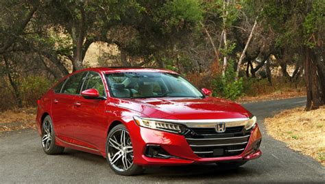2023 Honda Accord Price Specs And Review