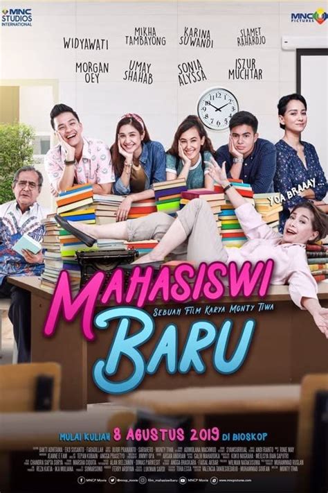 26 Film Komedi Indonesia Terbaik Siap Siap Ketawa