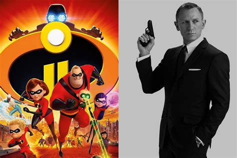 Incredibles 2 Gia đình Siêu Nhân Trở Lại Lợi Hại Và Bình đẳng Hơn