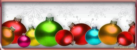 Facebook Covers Timeline Covers Christmas Facebook
