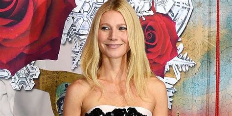 Gwyneth Paltrow Reportedly Encourages Son Daughter To Speak Only In