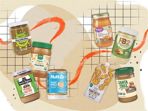 We Found The Healthiest And Best Tasting Organic Peanut Butters