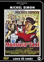 Monsieur Taxi : bande annonce du film, séances, streaming, sortie, avis
