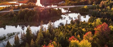 Find Your Fall City Of Kawartha Lakes Tourism