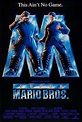 Super Mario Bros. (1993) | Film, Trailer, Kritik