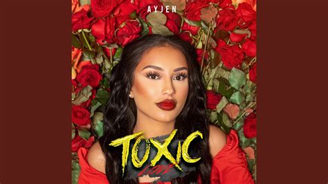 Toxic Love Youtube Music