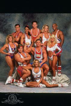 Free shipping on many items | browse your favorite brands | affordable prices. American Gladiators on Pinterest | Gladiators, Gemini and ...