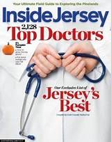 Nj Monthly Top Doctors 2017 Pictures