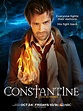 Constantine (#1 of 2): Extra Large TV Poster Image - IMP Awards