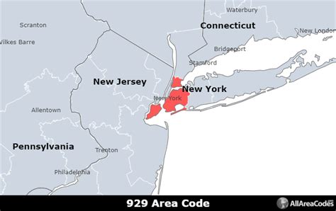 Fixed phone numbers in the united states, state florida (area code 954) are comprised of a single country code (+1), a 3 digit area code, a 3 digit local office code (or region code), and a 4 digit line code. 27 Ny Area Code Map - Maps Online For You