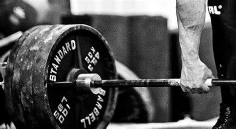 If you have one of your own you'd like to share, send it to us and we'll be happy to include it on our website. Should a Strength Coach be Strong? - All About powerlifting