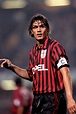 Fútbol vintage: PAOLO MALDINI, EL MEJOR MILANISTA DE TODOS LOS TIEMPOS