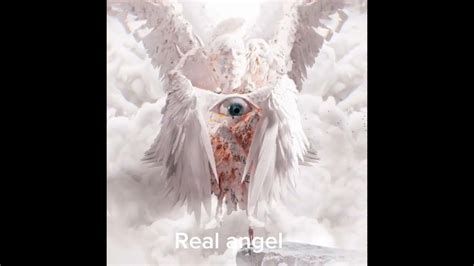 Fake Angels Vs Real Angels Youtube