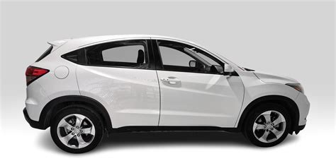 Honda HR-V 2018 1.8 Epic At Cvt - Toyota Monterrey Valle Oriente