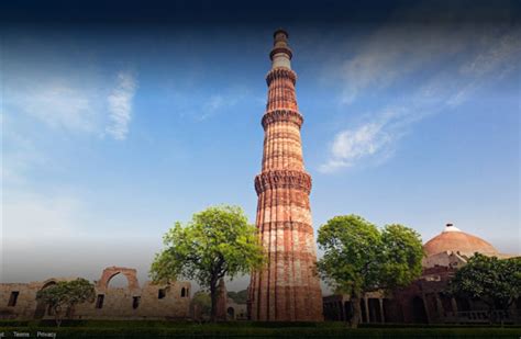 Qutub Minar Delhi Entry Fee Best Time To Visit Photos And Reviews