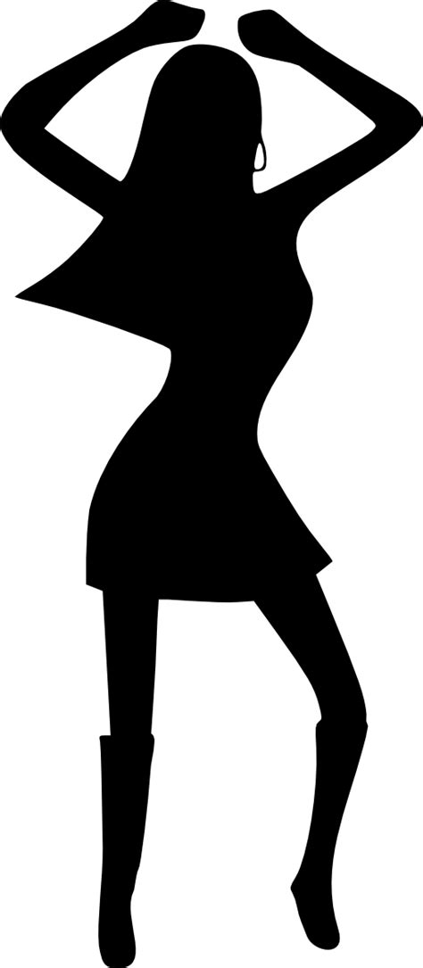 Dancer Clip Art