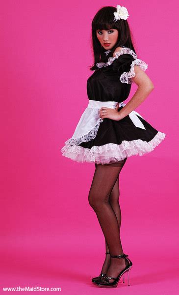 Sissy Maids And Lovely French Maids On Tumblr