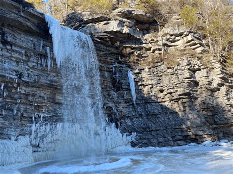 Awosting Falls In Minnewaska State Park Ny As We Go Places
