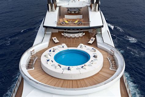 Worlds 15 Most Expensive Luxury Yachts 2019 With Interior Photos