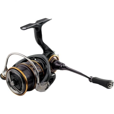 Daiwa Caldia Lt S