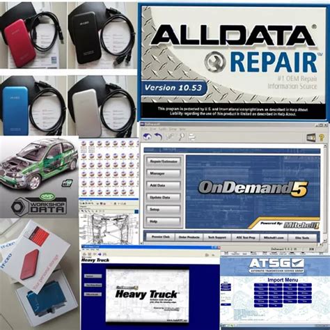 Alldata Auto Repair Software Lopteflower